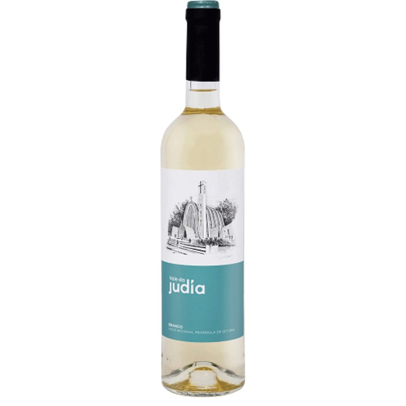 Vale da Judia 2021 Vin Blanc