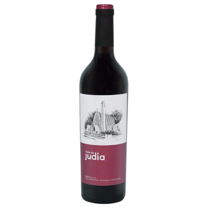 Vale da Judia 2020 Vin Rouge