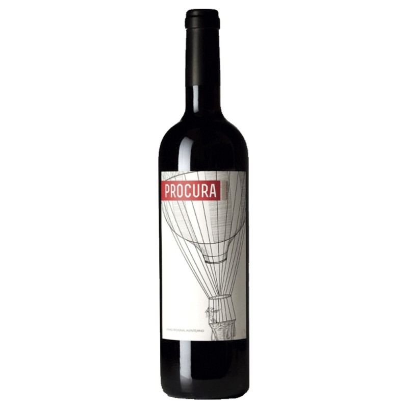 Procura Magnum 2017 Vin Rouge (1500ml)