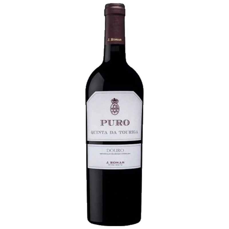 Quinta da Touriga Puro 2020 Vin Rouge