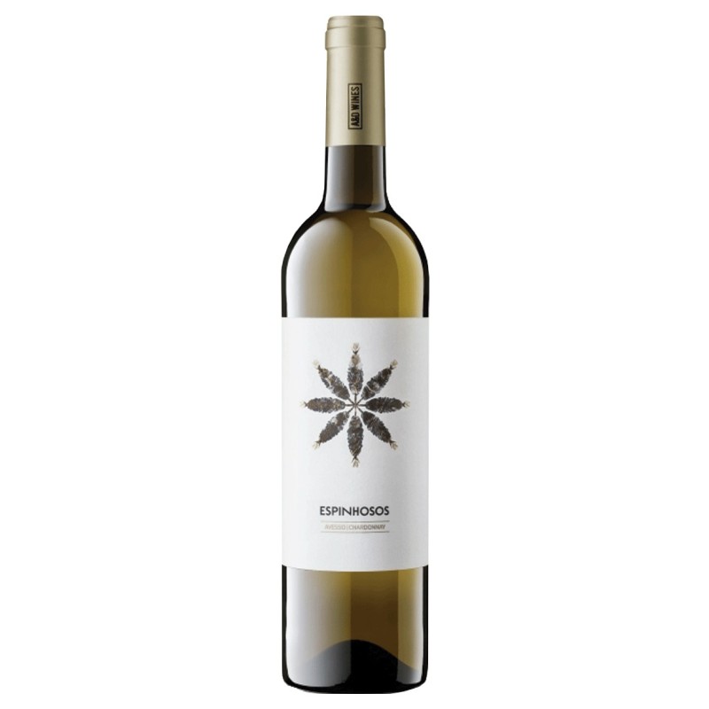 Espinhosos 2022 Vin Blanc