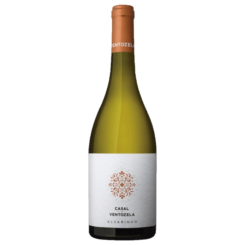 Casal de Ventozela Alvarinho 2022 Vin blanc