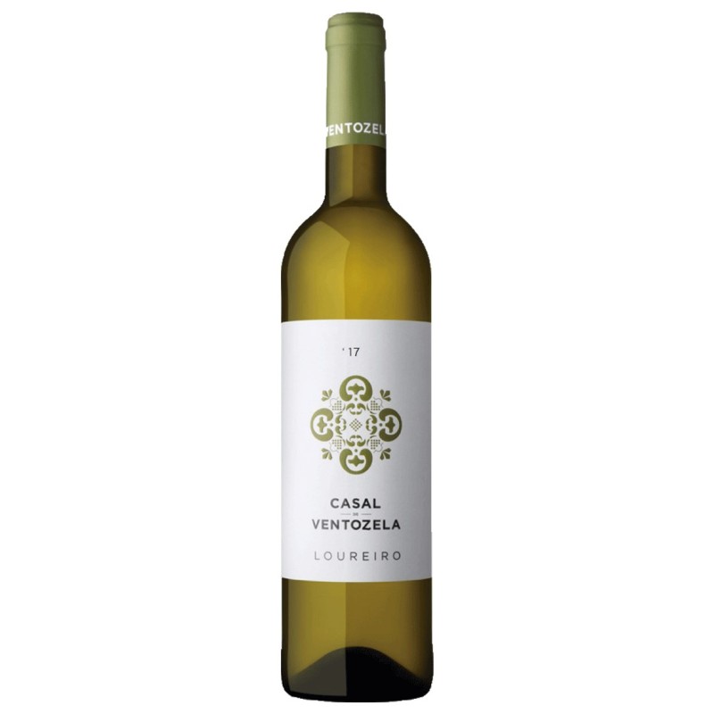 Casal de Ventozela Loureiro 2022 Vin blanc