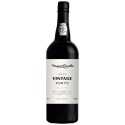 Vasques de Carvalho Vintage 2013Vin