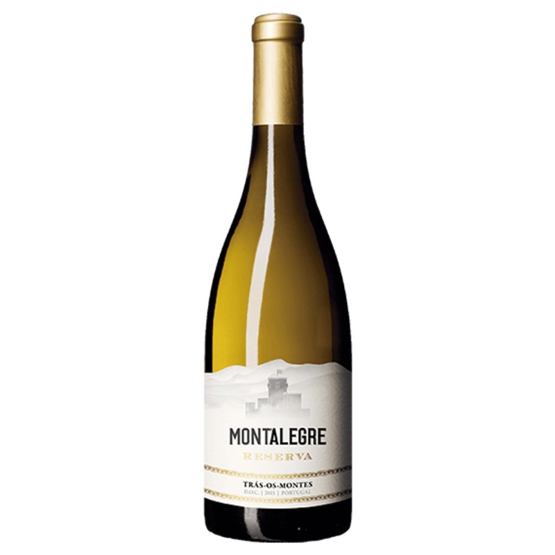 Mont'Alegre Reserva 2020Vin blanc