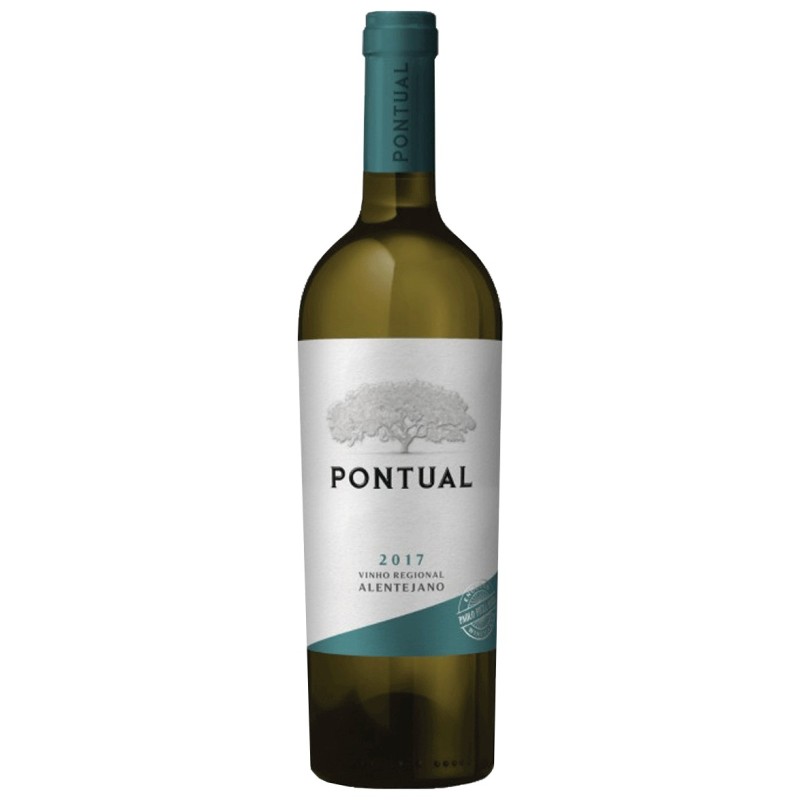 Pontual 2022 Vin Blanc