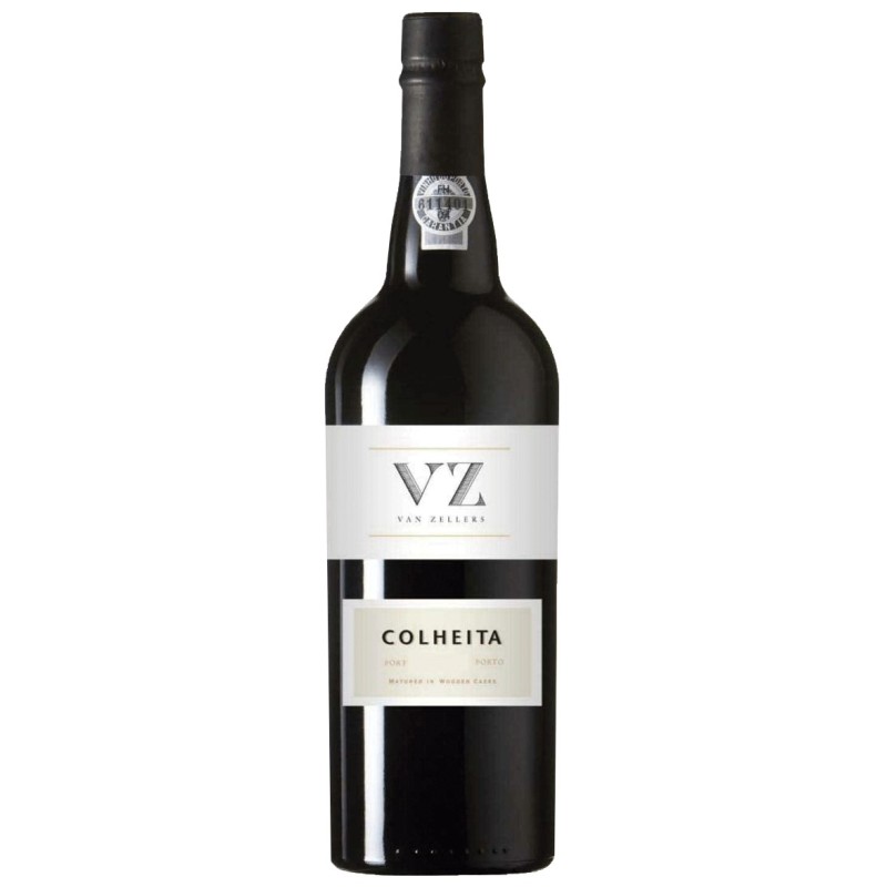 Vin de Porto VZ Colheita 2000