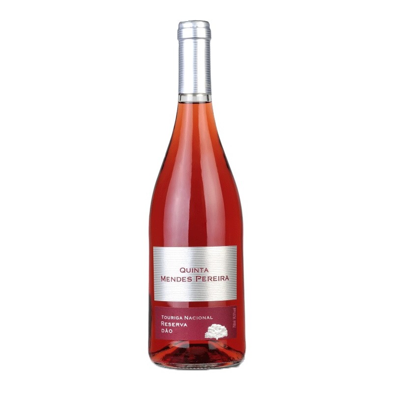 Quinta Mendes Pereira Vin Rosé 2015