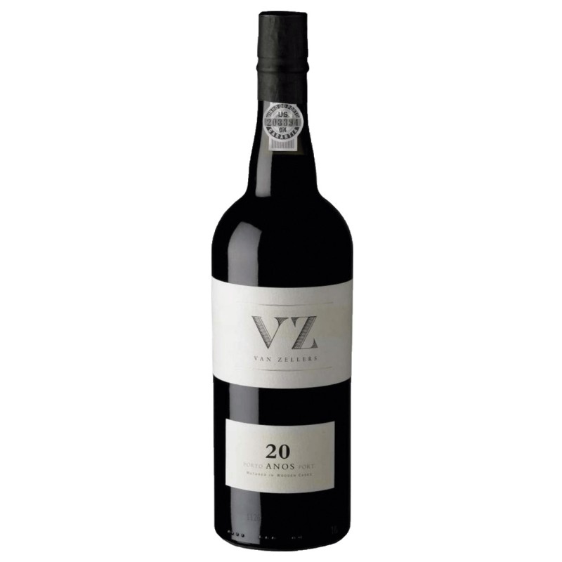 Vin de Porto VZ 20 Ans