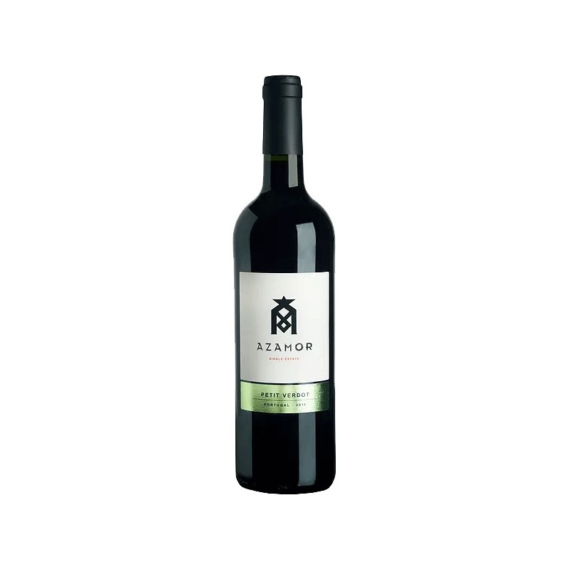 Azamor Petit Verdot 2014Vin rouge