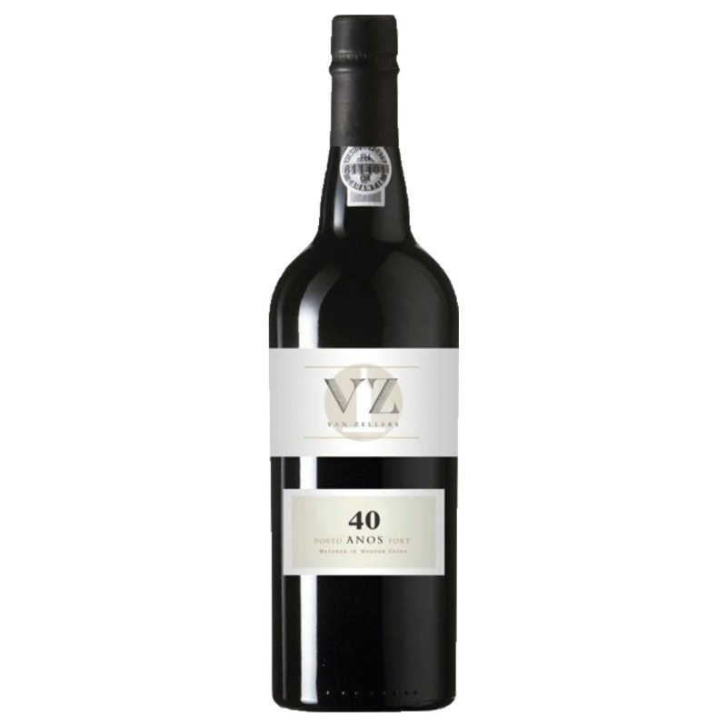 Vin de Porto VZ 40 Ans