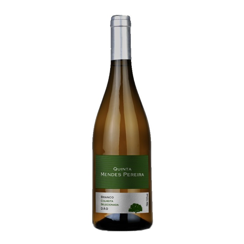 Quinta Mendes Pereira Colheita Selecionada 2015Vin blanc