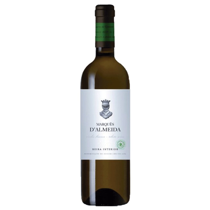 Marquês d'Almeida 2017 Vin Blanc