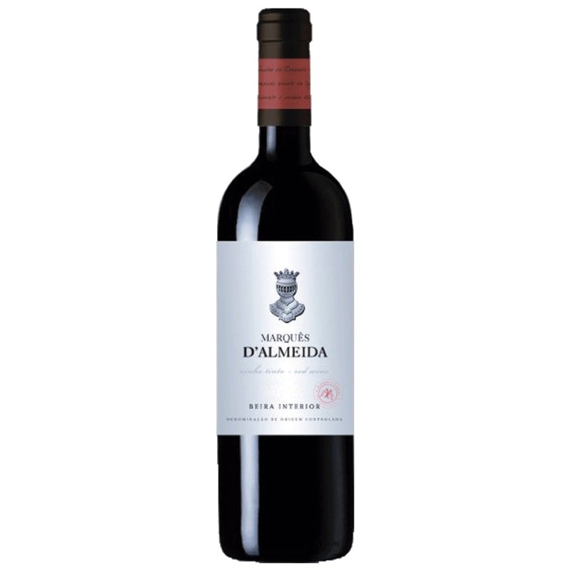 Marquês d'Almeida 2017 Vin Rouge