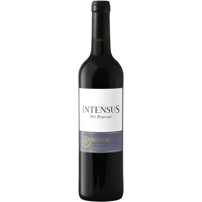 Intensus Reserva 2019 Vin Rouge