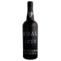 Cossart's Bual Vintage 1976 Vin de Madère