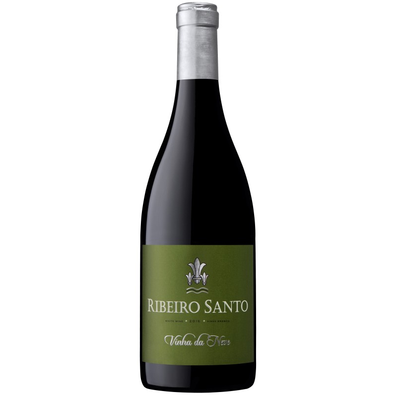 Ribeiro Santo Vinha da Neve 2019 Vin Blanc