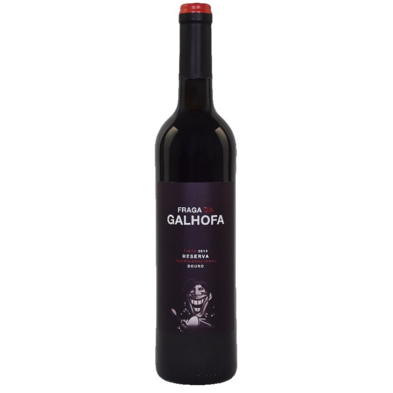 Fraga da Galhofa Touriga Nacional 2020 Vin Rouge