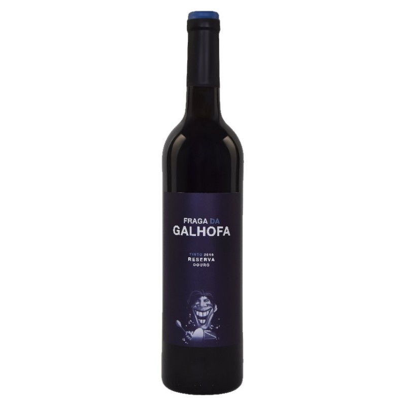 Fraga da Galhofa Reserva 2015 Vin Rouge