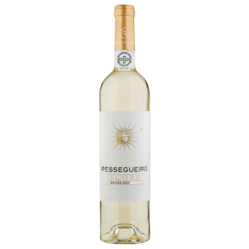 Aluzé Pessegueiro 2019 Vin Blanc