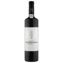 Quinta do Pessegueiro|Vins Portugal 