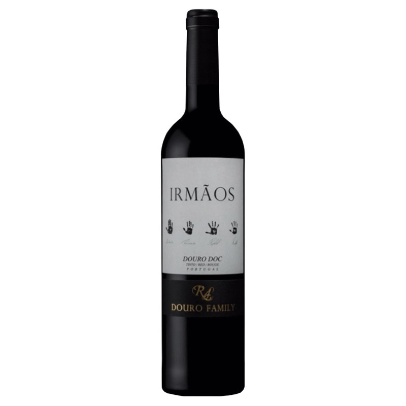 Irmãos 2019 Vin Rouge|Vins Portugal 