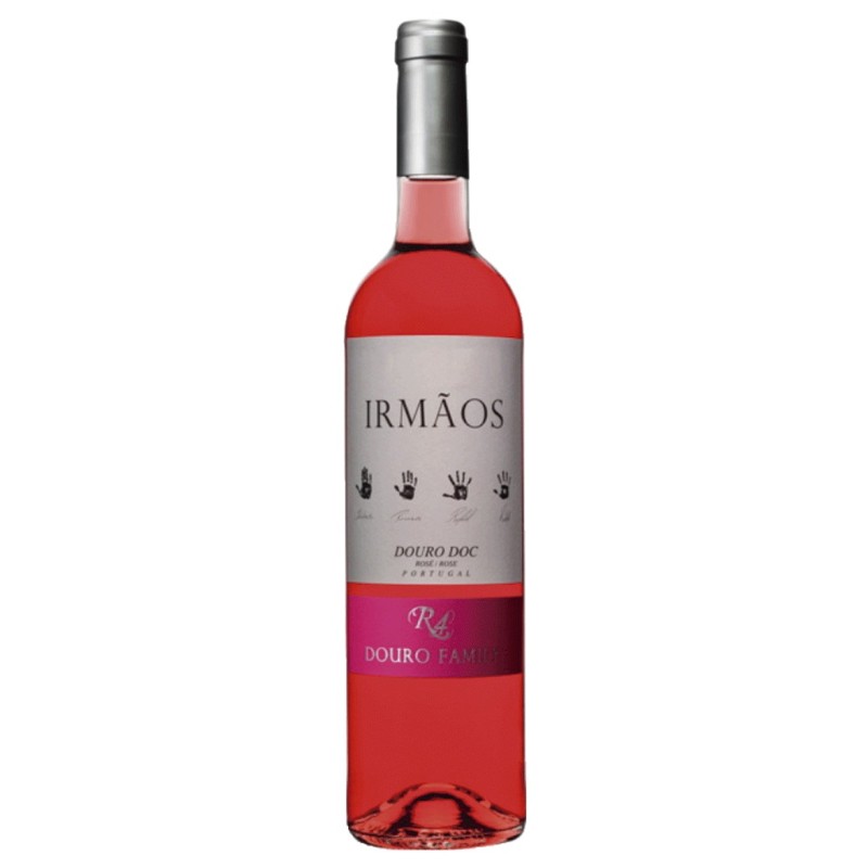 Irmãos 2021 Vin Rosé|Vins Portugal 