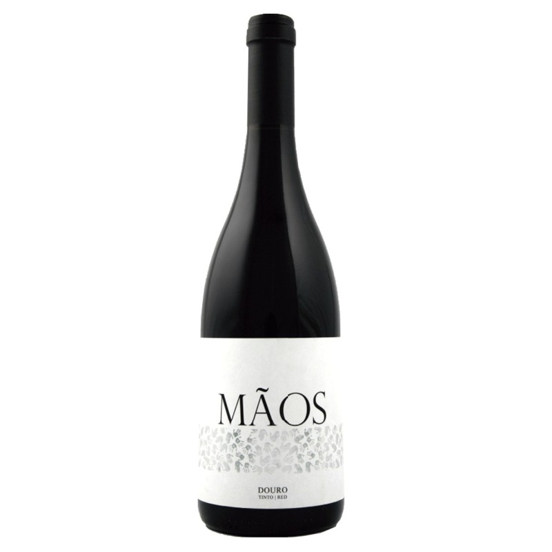 Mãos 2019 Vin Rouge