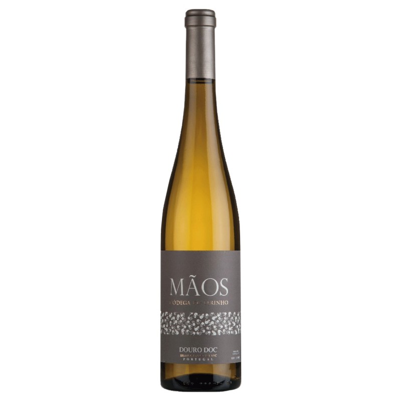 Mãos Codega do Larinho 2015 Vin Blanc