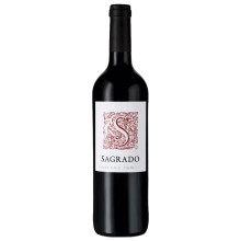 Quinta do Sagrado|Vins Portugal 