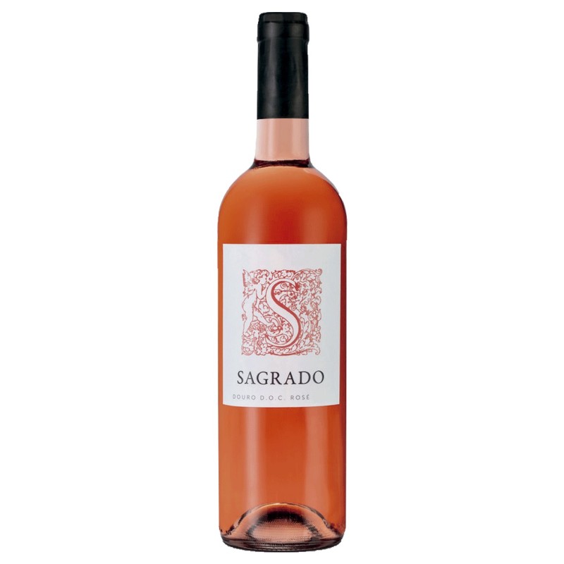 Vin Rosé Sagrado 2019