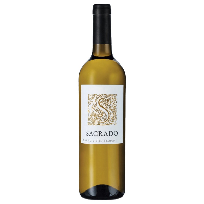 Sagrado 2019 Vin Blanc