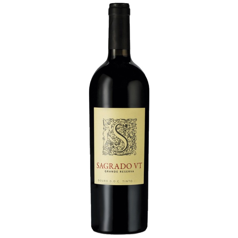 Sagrado VT Grande Reserva 2018 Vin Rouge