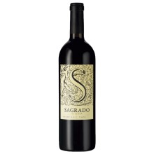 Quinta do Sagrado|Vins Portugal 