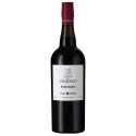 Quinta do Sagrado Vin de Porto Ruby|Vins Portugal 