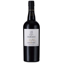 Quinta do Sagrado|Vins Portugal 