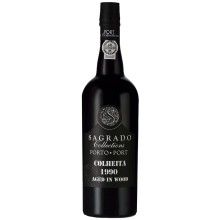 Quinta do Sagrado|Vins Portugal 