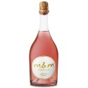 MM Gold Edition Brut Rosé Mousseux