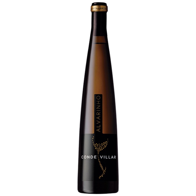 Conde Villar Alvarinho 2022 Vin Blanc