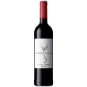 Conde Villar Vinhão 2021 Vin Rouge