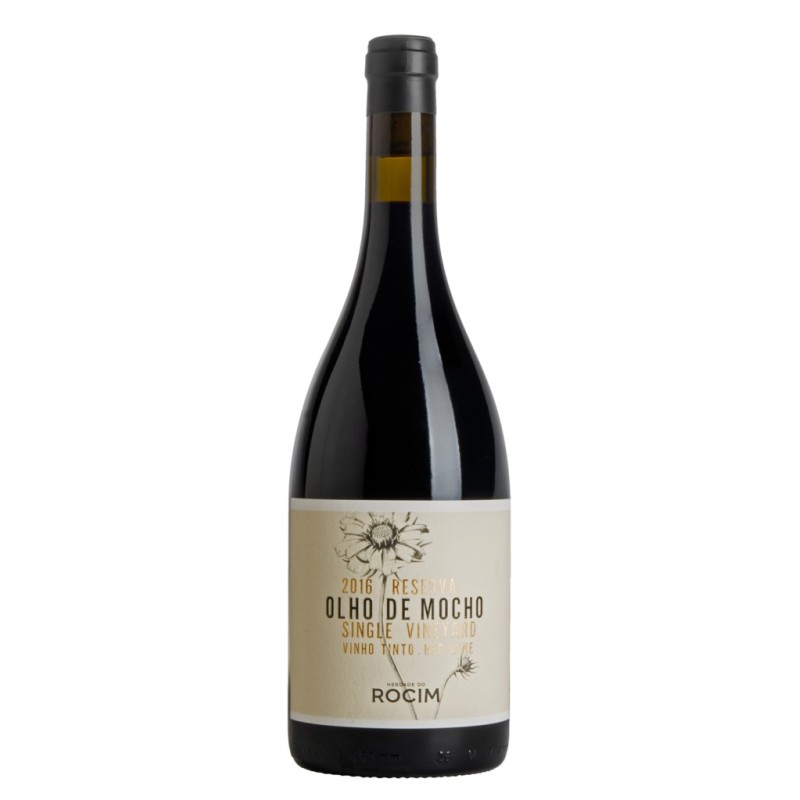 Vin Rouge Olho de Mocho Reserva 2021