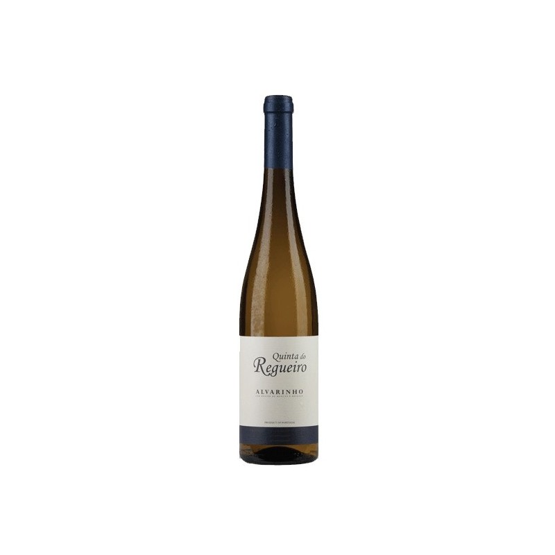 Quinta do Regueiro Alvarinho Reserva 2023 Vin blanc