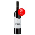 Contos da Terra 2016 Vin Rouge (12 pour 11)