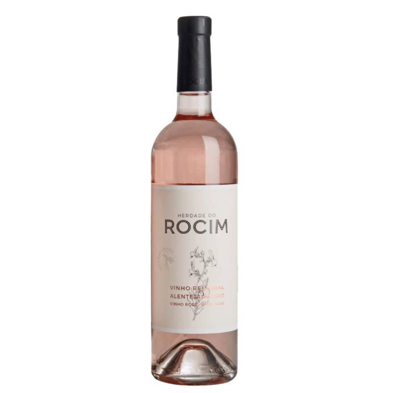 Vin Rosé Herdade do Rocim 2022