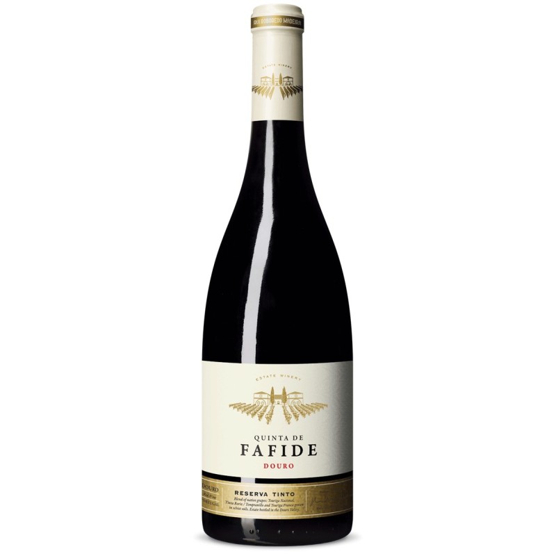 Quinta de Fafide Reserva 2021 Vin Rouge