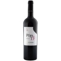 Pôpa Touriga Franca 2016 Vin Rouge