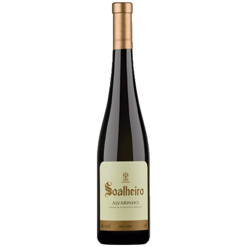 Soalheiro 2022 Alvarinho Vin