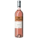 Quinta do Sobreiró de Cima 2021 Vin Rosé