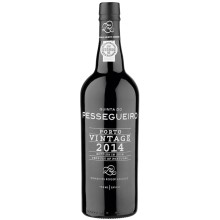 Quinta do Pessegueiro|Vins Portugal 