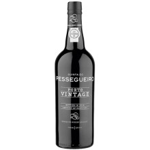 Quinta do Pessegueiro|Vins Portugal 